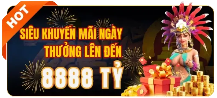 Thưởng chào mừng keo bet88