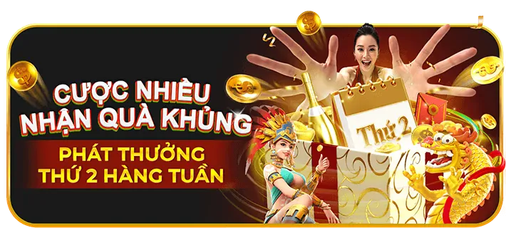 Hoàn trả keo bet88