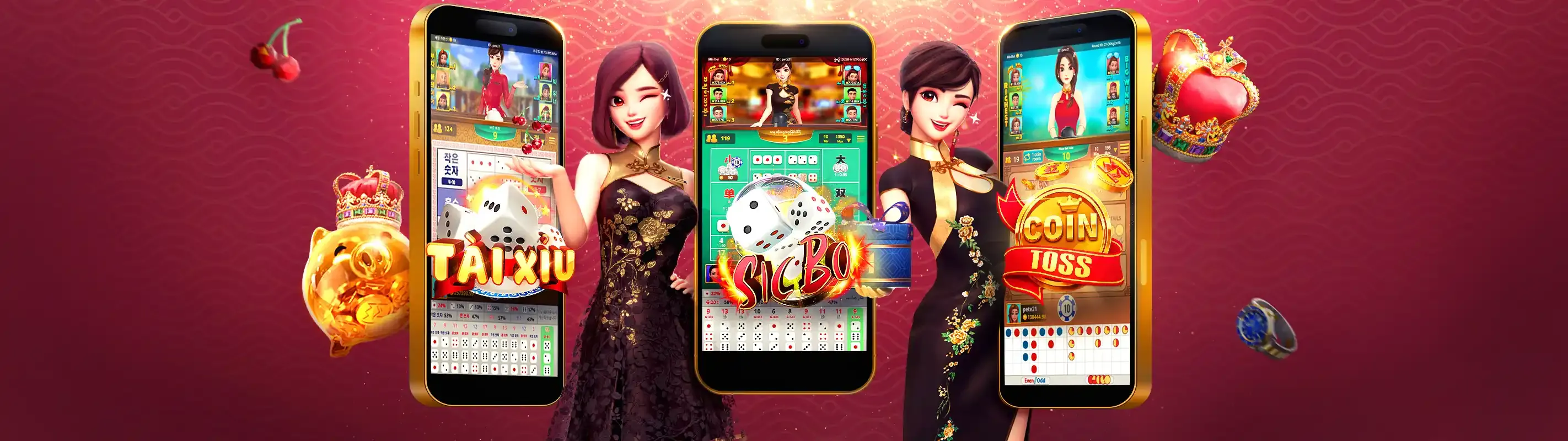 Hình ảnh Nổ Hũ Jackpot Kèo Bet88